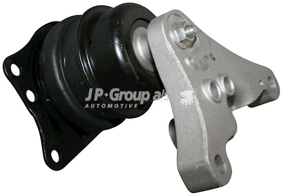 JP GROUP variklio montavimas 1117904580